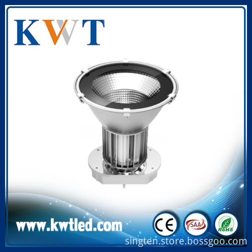 150W LED high bay, led warehouse light offer sample with 5 years warranty
